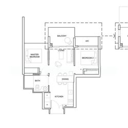 high-park-residences photo thumbnail #5